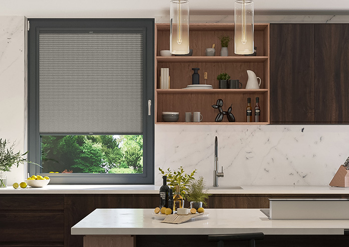 Delphi, Dolphin - Perfect Fit Blind - Image 3